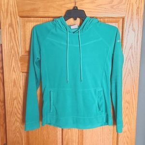 Columbia hoodie